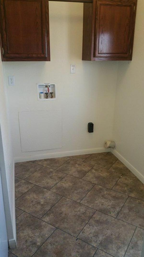 2018 Elliott Mobile Homes Solitaire Mobile Home