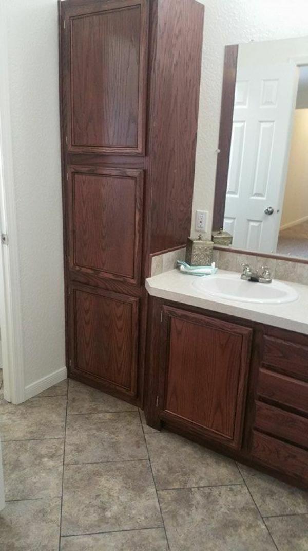 2018 Elliott Mobile Homes Solitaire Mobile Home