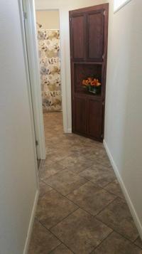 2018 Elliott Mobile Homes Solitaire Mobile Home