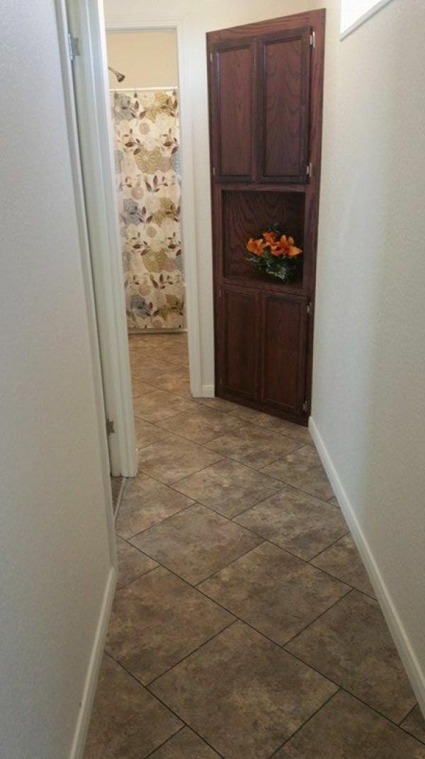 2018 Elliott Mobile Homes Solitaire Mobile Home