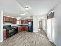 2020 Elliott Mobile Homes Solitaire Mobile Home