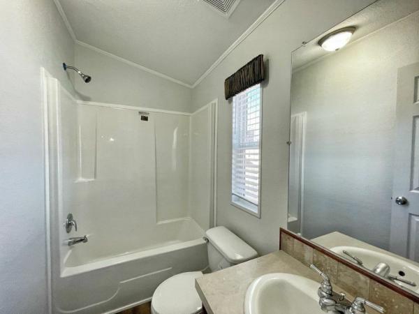 2020 Elliott Mobile Homes Solitaire Mobile Home