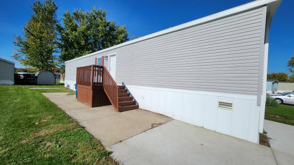 Photo 1 of 2 of home located at 2507 214th Street N #251 Port Byron, IL 61275