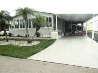 1990 Fleetwood Glenbrook 3362K Mobile Home