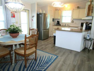 Mobile Home at 217 Little Bay Street Lot 1382 Fort Myers, FL 33908