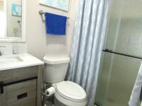 1990 Fleetwood Glenbrook 3362K Mobile Home