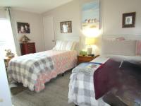 1990 Fleetwood Glenbrook 3362K Mobile Home