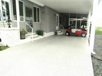 1990 Fleetwood Glenbrook 3362K Mobile Home