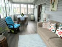 1990 Fleetwood Glenbrook 3362K Mobile Home