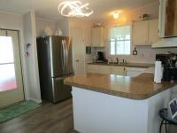 1990 Fleetwood Glenbrook 3362K Mobile Home