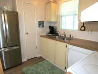 1990 Fleetwood Glenbrook 3362K Mobile Home