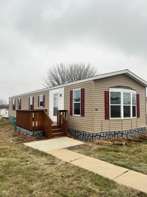 2019 Fairmont Homes Mobile Home For Sale