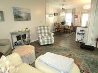 1990 Fleetwood Glenbrook 3362K Mobile Home