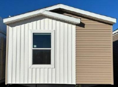 Mobile Home at 802 E County Line Road #206 Des Moines, IA 50320
