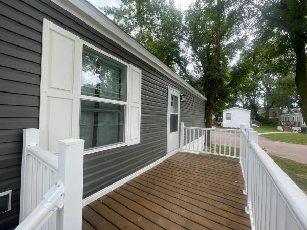 2025 Clayton Homes Inc Pulse Mobile Home