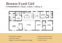 2025 Clayton-Redwood Falls Manufactured Home