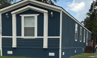 Mobile Home at 131 Eloise #El131 Conroe, TX 77301