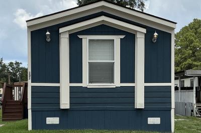 Mobile Home at 131 Eloise #El131 Conroe, TX 77301