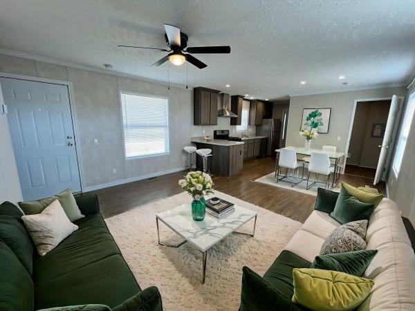 2022 Fairmont Mobile Home For Sale