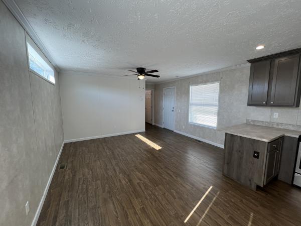2022 Fairmont Mobile Home