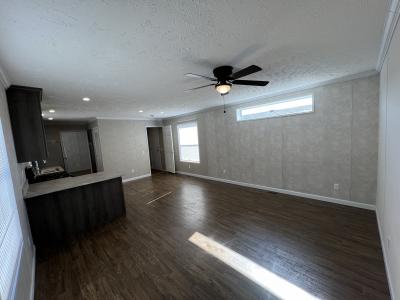 Photo 4 of 25 of home located at 16170 Normandy #256 Clinton Township, MI 48038