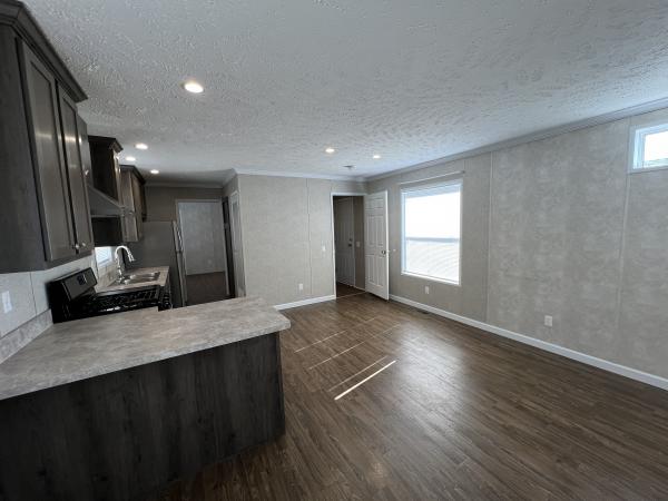 2022 Fairmont Mobile Home