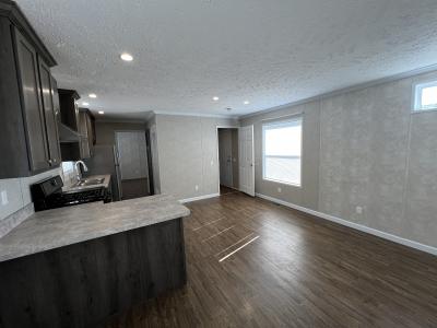 Photo 5 of 25 of home located at 16170 Normandy #256 Clinton Township, MI 48038