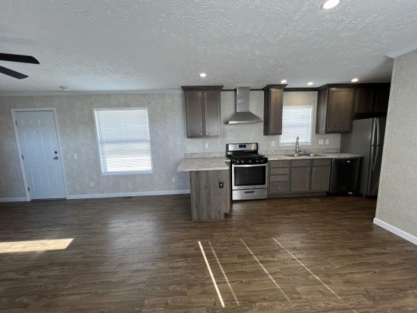 2022 Fairmont Mobile Home