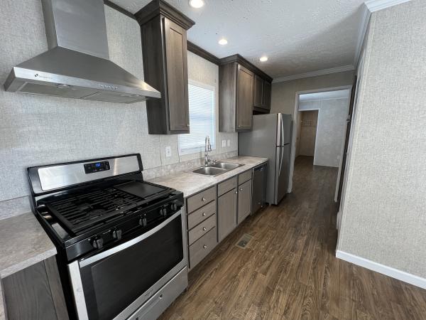 2022 Fairmont Mobile Home