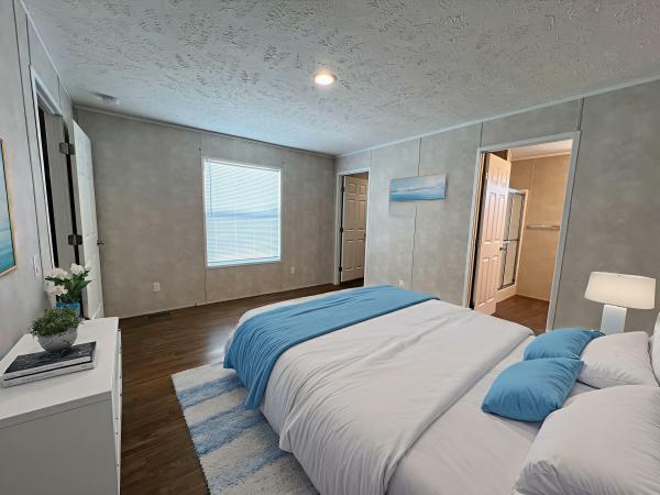 2022 Fairmont Mobile Home