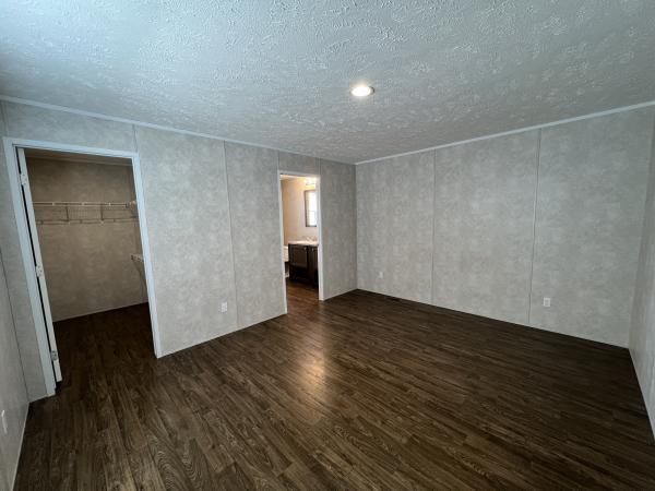2022 Fairmont Mobile Home