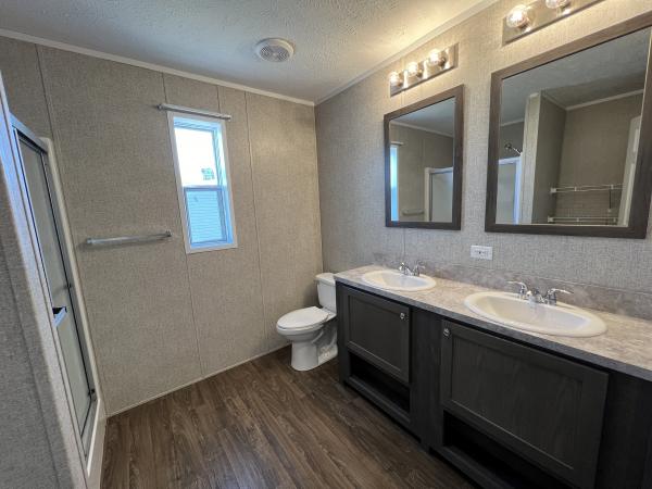 2022 Fairmont Mobile Home