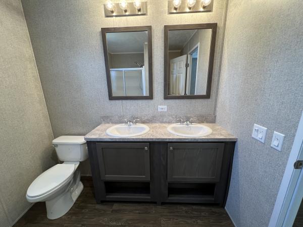 2022 Fairmont Mobile Home