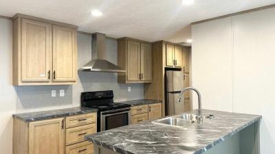 Mobile Home at 217 Mountain Drive Stone Mountain, GA 30087