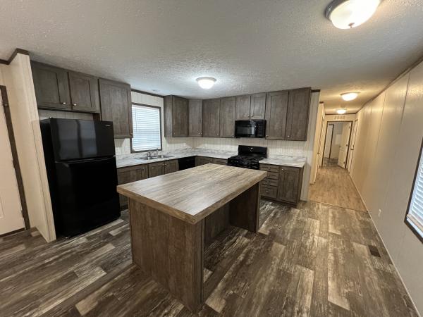 2022 Clayton - Wakarusa  Home