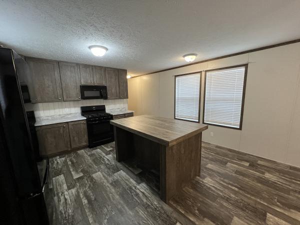 2022 Clayton - Wakarusa  Home
