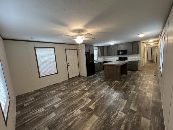 2022 Clayton - Wakarusa  Home