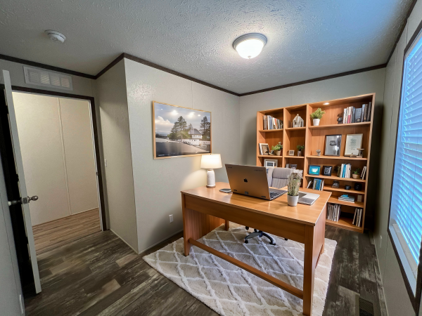 2022 Clayton - Wakarusa  Home