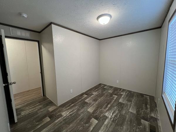 2022 Clayton - Wakarusa  Home