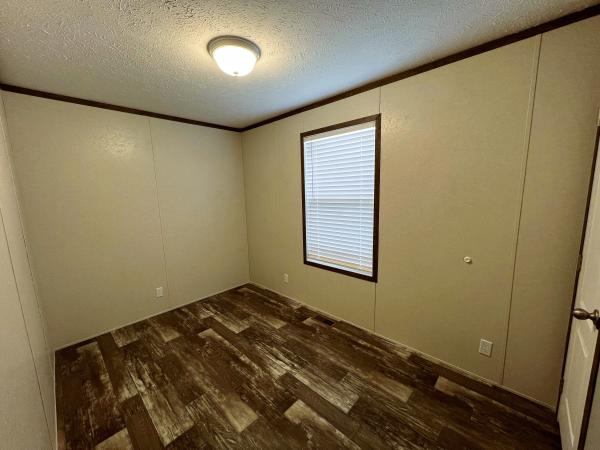 2022 Clayton - Wakarusa  Home