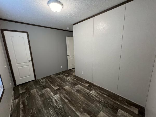 2022 Clayton - Wakarusa  Home