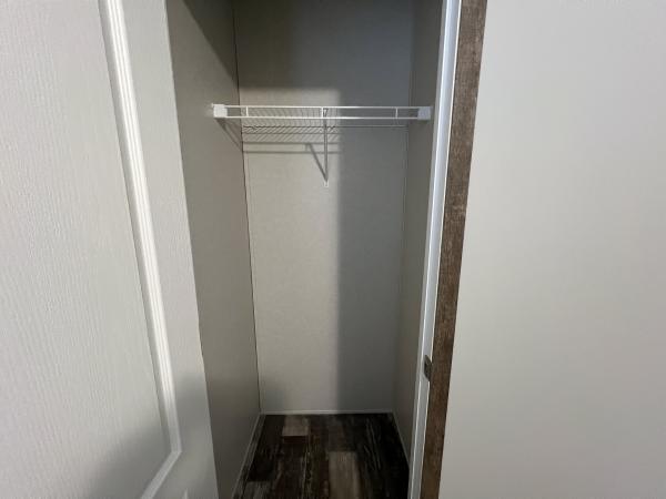 2022 Clayton - Wakarusa Mobile Home