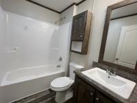 2022 Clayton - Wakarusa  Home