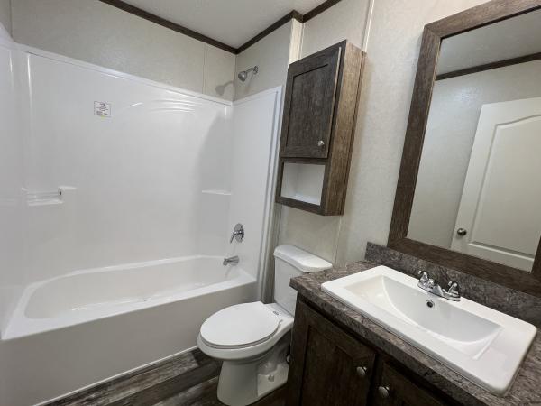 2022 Clayton - Wakarusa  Home