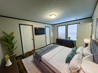 2022 Clayton - Wakarusa  Home