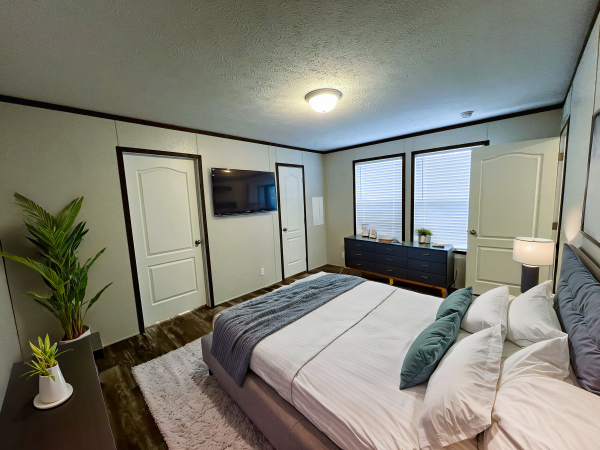 2022 Clayton - Wakarusa  Home