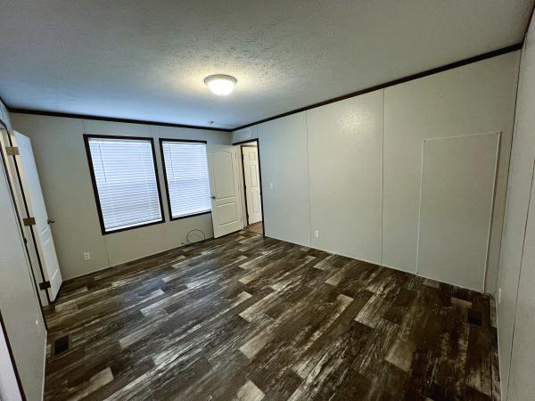 2022 Clayton - Wakarusa  Home