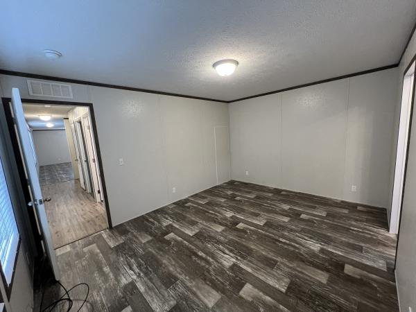 2022 Clayton - Wakarusa  Home