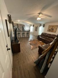 2019 Elliott Mobile Homes Solitaire Mobile Home