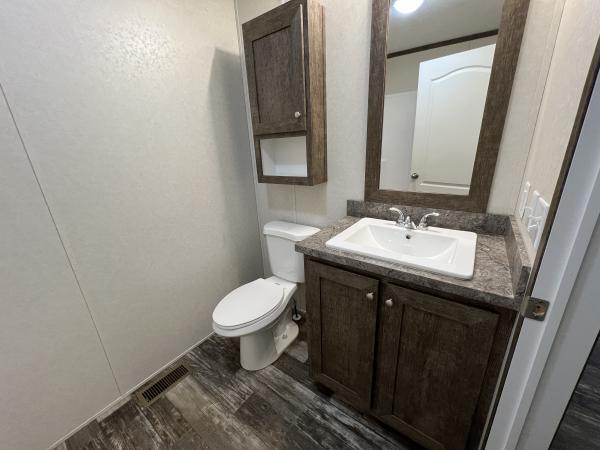 2022 Clayton - Wakarusa Mobile Home